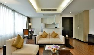 1 Bedroom Apartment for sale in Sam Sen Nai, Bangkok Abloom Exclusive Serviced Apartments