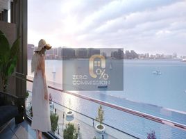 3 Bedroom Apartment for sale at Perla 2, Al Zeina