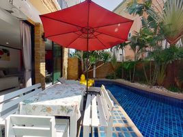 2 Schlafzimmer Villa zu verkaufen in Pattaya, Chon Buri, Na Kluea