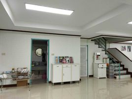 ขายบ้านเดี่ยว 3 ห้องนอน ในโครงการ บ้านแมกไม้ วัชรพล, สายไหม