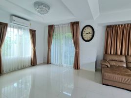 3 Schlafzimmer Haus zu verkaufen im Chaiyapruk Pinklao-Kanchanapisek, Bang Yai, Bang Yai