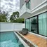 3 Bedroom Villa for sale in Nai Yang Beach, Sakhu, Sakhu