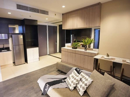 1 Bedroom Apartment for sale at Edge Sukhumvit 23, Khlong Toei Nuea