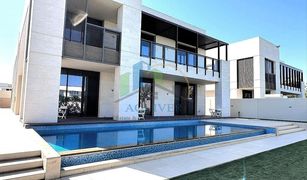 7 Habitaciones Villa en venta en , Abu Dhabi HIDD Al Saadiyat