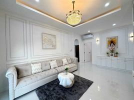 3 Schlafzimmer Villa zu verkaufen in Pattaya, Chon Buri, Bang Lamung, Pattaya, Chon Buri, Thailand