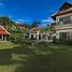4 Schlafzimmer Villa zu verkaufen im Nai Harn Baan Bua - Baan Boondharik 2, Rawai
