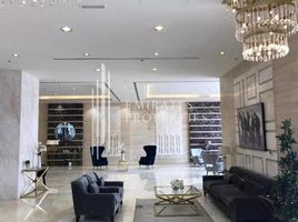 4 Bedroom Apartment for sale at Conquer Tower, Sheikh Maktoum Bin Rashid Street