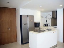 3 Bedroom Condo for rent at The Sanctuary Wong Amat, Na Kluea