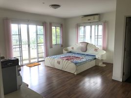 5 Bedroom Villa for sale at Baan Karnkanok 2, San Pu Loei, Doi Saket, Chiang Mai