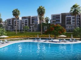 3 Bedroom Apartment for sale at Palm Hills New Cairo, The 5th Settlement