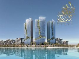 Studio Condo for sale at Azizi Riviera Reve, Azizi Riviera, Meydan