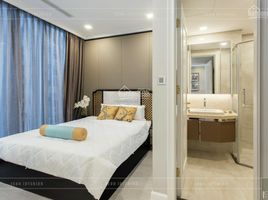3 Bedroom Condo for rent at Saigon Royal Residence, Ward 12