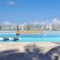 3 बेडरूम अपार्टमेंट for sale at Beachgate by Address, EMAAR Beachfront