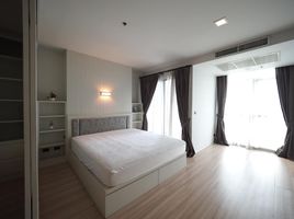 1 Schlafzimmer Appartement zu vermieten im Nusasiri Grand, Phra Khanong