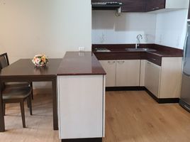 2 Schlafzimmer Appartement zu vermieten im Citi Smart Condominium, Khlong Toei, Khlong Toei