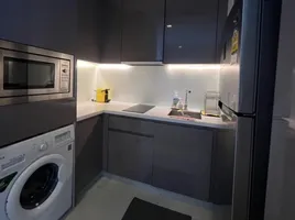 1 Bedroom Condo for rent at Hyde Sukhumvit 13, Khlong Toei Nuea