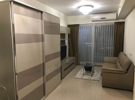 1 Bedroom Apartment for rent at Supalai River Resort, Samre