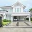 4 Bedroom Villa for rent at Perfect Masterpiece Sukhumvit 77, Racha Thewa, Bang Phli