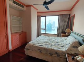 1 спален Кондо на продажу в Baan Chaopraya Condo, Khlong San