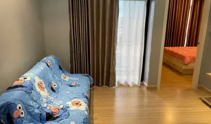 1 Schlafzimmer Wohnung zu verkaufen in Kho Hong, Songkhla Prompt Condominium