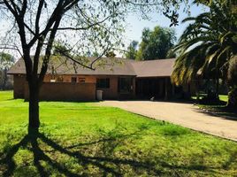 4 Bedroom House for sale at Colina, Colina