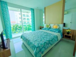 1 Schlafzimmer Wohnung zu vermieten im Amazon Residence, Nong Prue, Pattaya