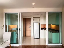 1 Schlafzimmer Appartement zu vermieten im The Shine Condominium, Chang Khlan