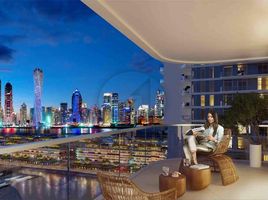 2 बेडरूम अपार्टमेंट for sale at Marina Vista, EMAAR Beachfront, दुबई हार्बर