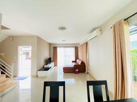 3 Schlafzimmer Haus zu verkaufen im Casa Ville Sriracha-Suansua, Surasak