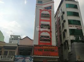 Studio Haus zu verkaufen in District 10, Ho Chi Minh City, Ward 12