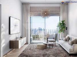 1 Bedroom Condo for sale at Kensington Waters, Meydan, Dubai