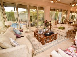 4 Bedroom Villa for sale at Palm Hills October, Cairo Alexandria Desert Road