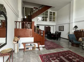 4 Schlafzimmer Villa zu vermieten in St. Joseph Convent School, Si Lom, Thung Mahamek