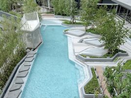 1 Bedroom Apartment for sale at Aspire Erawan Prime, Pak Nam, Mueang Samut Prakan, Samut Prakan