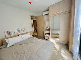 1 Schlafzimmer Appartement zu vermieten im The Shade Condo Sathorn 1, Chong Nonsi