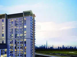 1 बेडरूम अपार्टमेंट for sale at Creek Vistas Reserve, Azizi Riviera, मेदान