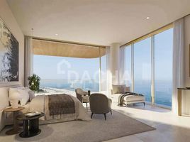 2 Bedroom Apartment for sale at Serenia Living Tower 1, The Crescent, Palm Jumeirah