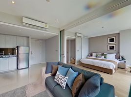 1 Bedroom Condo for sale at Hilltania Condominium, Chang Phueak
