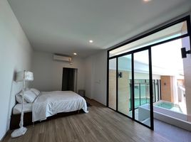 2 Schlafzimmer Villa zu verkaufen in Thalang, Phuket, Pa Khlok