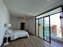 2 Bedroom Villa for sale in Thao Thep Kasattri Thao Sri Sunthon Monument, Si Sunthon, Pa Khlok