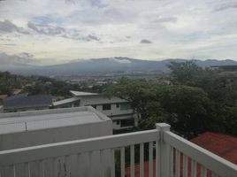 2 Bedroom Apartment for rent at Escazú, Escazu