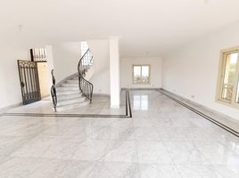 3 Bedroom Villa for sale at Al Rabwa, Sheikh Zayed Compounds, Sheikh Zayed City, Giza