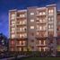 2 Bedroom Apartment for sale at Hyde Park, The 5th Settlement