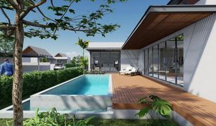 3 Schlafzimmern Villa zu verkaufen in Maenam, Koh Samui Aree Greenery Pool Villa