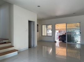 3 Bedroom Villa for rent at Baan Klang Muang The Paris Rama 9 - Ramkamhaeng, Hua Mak