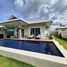 3 Schlafzimmer Villa zu verkaufen im Emerald Valley, Thap Tai, Hua Hin