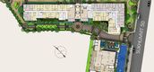 Projektplan of Mayfair Place Sukhumvit 50