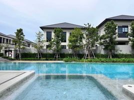 4 Schlafzimmer Villa zu verkaufen im Patta Arcade , Nong Pla Lai, Pattaya, Chon Buri