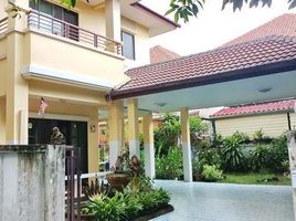 3 Bedroom Villa for sale at Baan Temsiri Place 3, Khu Fung Nuea, Nong Chok