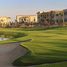 6 Schlafzimmer Villa zu vermieten im Allegria, Sheikh Zayed Compounds